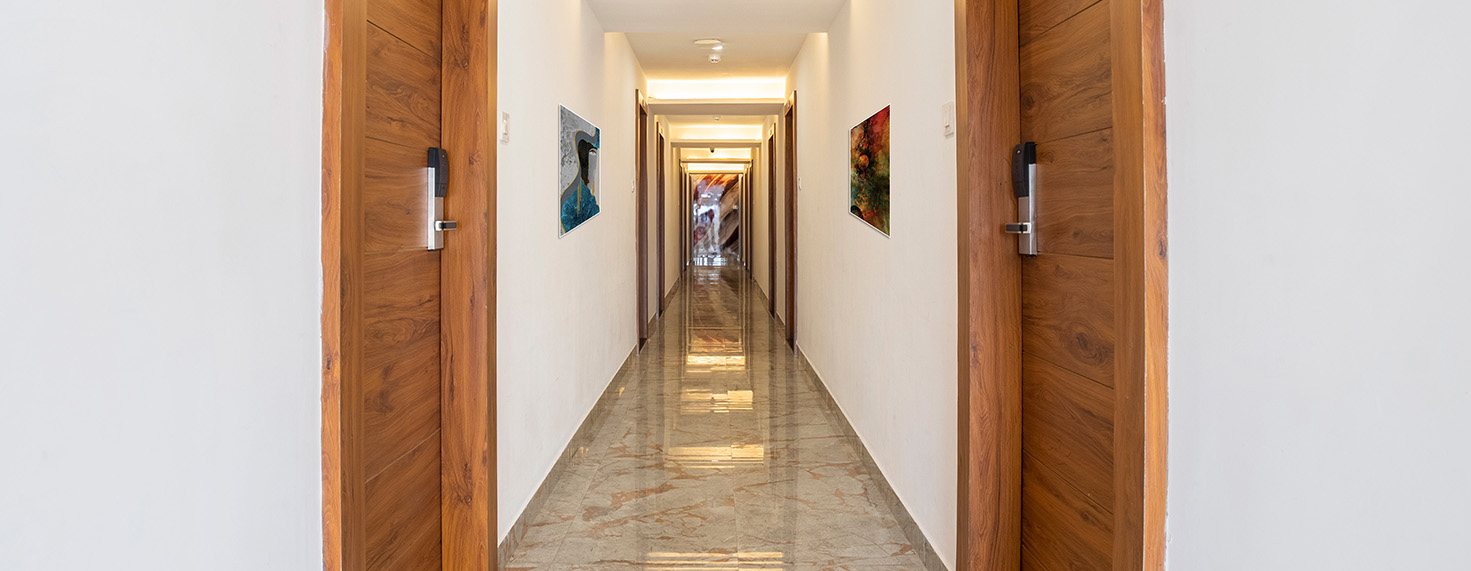 The Chandigarh House 7