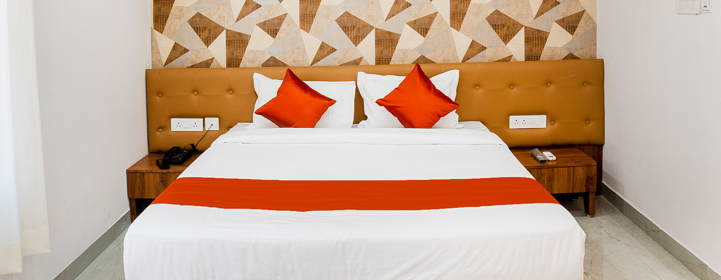 Premium Rooms