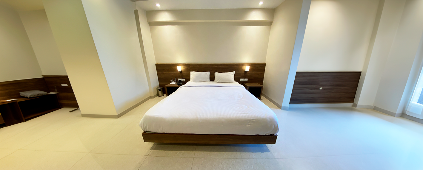 Sea View Deluxe Room