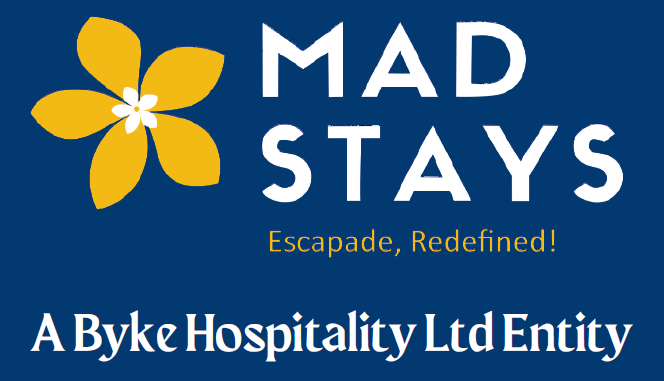 Madstays Logo