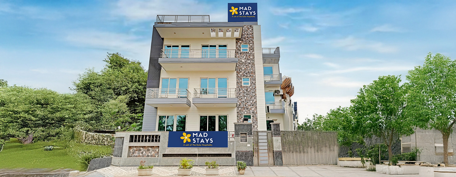Medicity Hotel 1