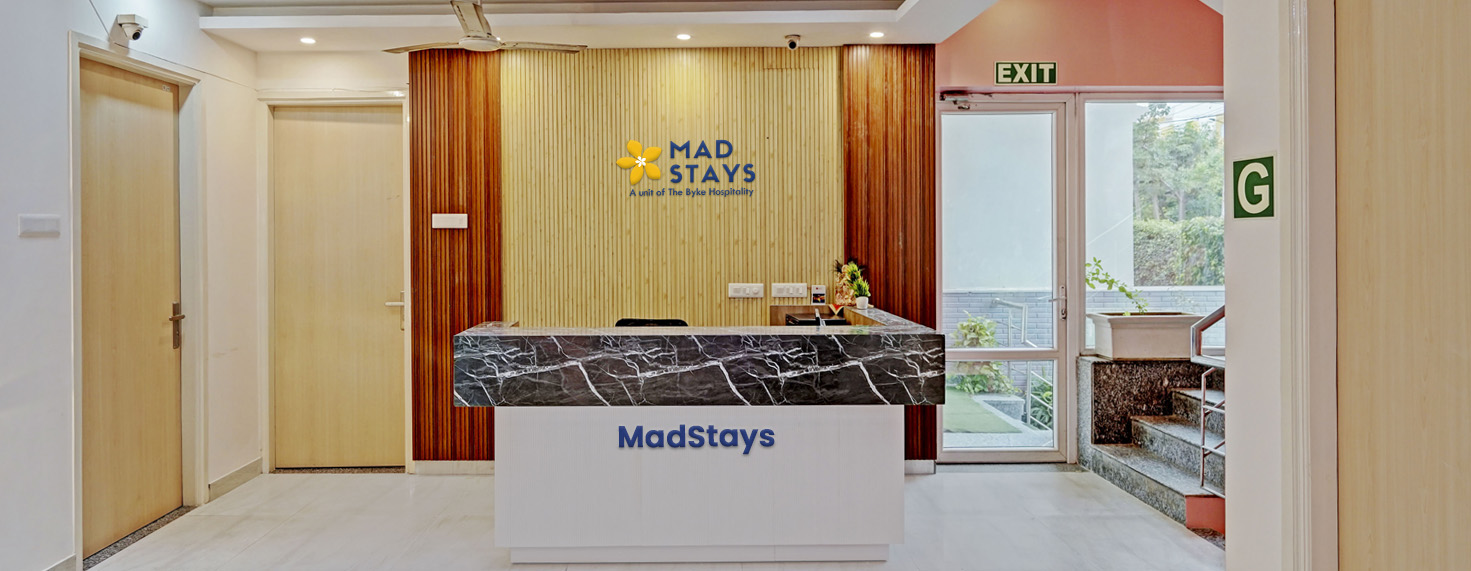 Medicity Hotel 2