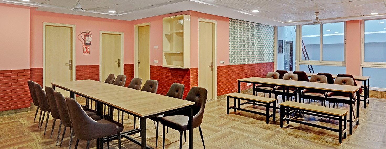 Medicity Hotel 3
