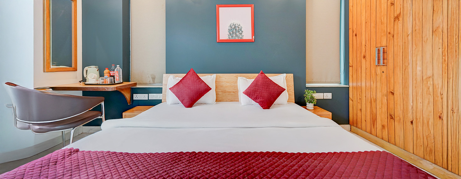 Medicity Hotel 4