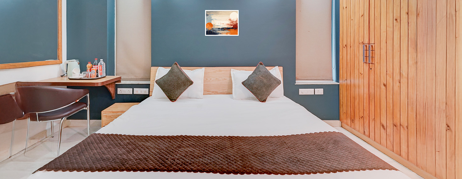 Medicity Hotel 5