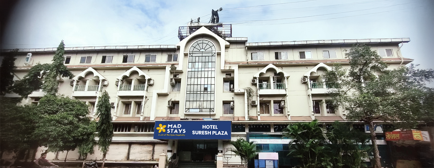 Suresh Plaza 3